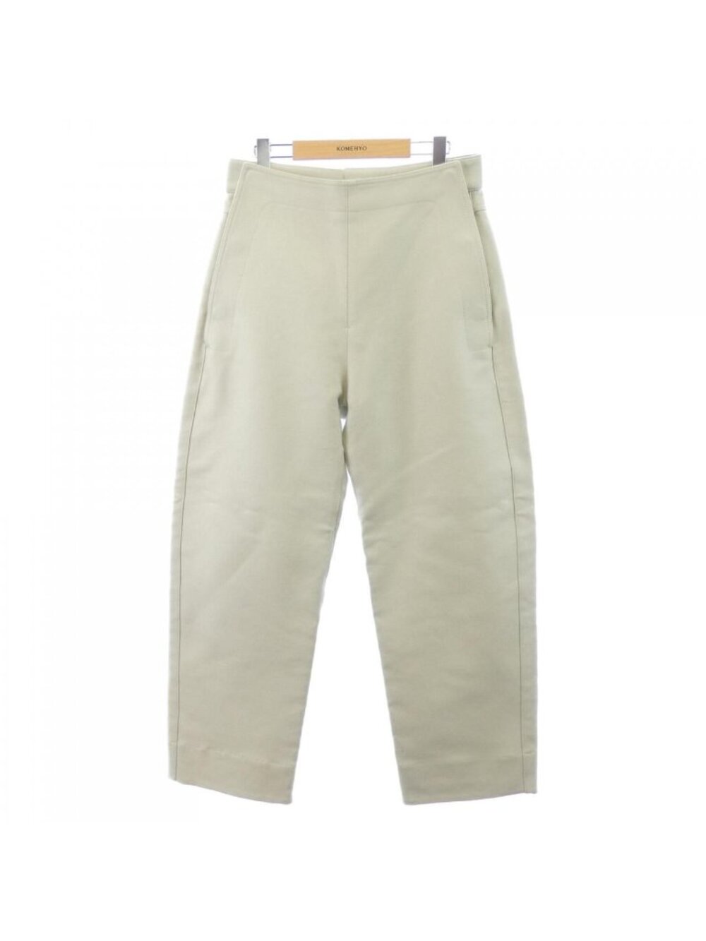 Bottega Veneta Pants Beige